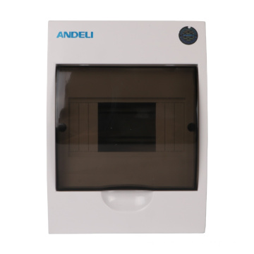 ANDELI MG-6 electrical distribution box size